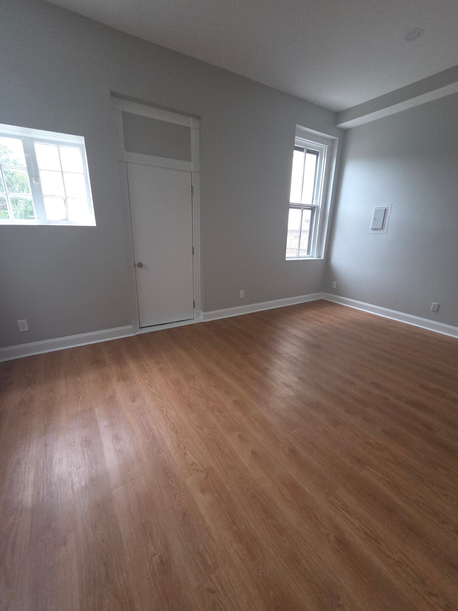 Second Bedroom - 1700 Linden Ave
