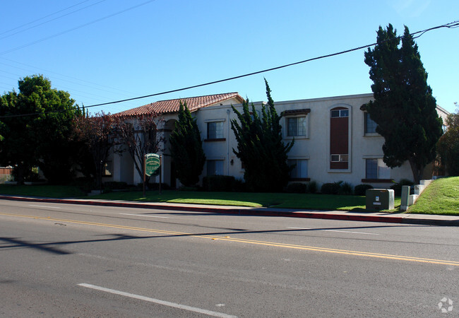 Building Photo - Palomar Garden Apartments