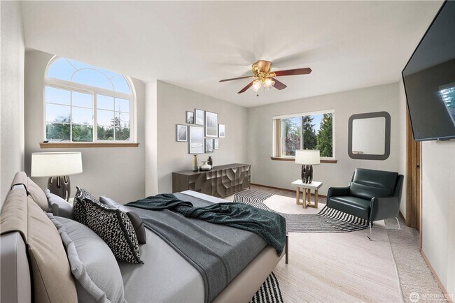 Building Photo - Enjoy this 3 bedroom, 2.5 bath home in the gated community of Stonerise