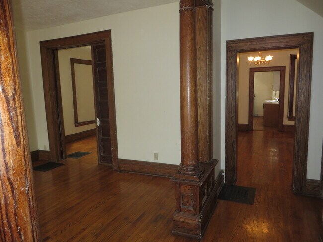 Building Photo - 1211 Fulton St