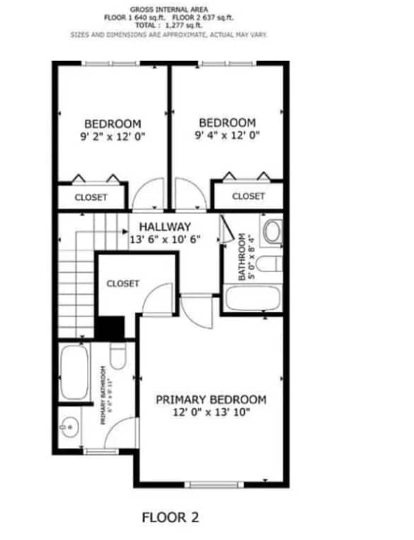 Building Photo - 257 Odyssey Turn NW