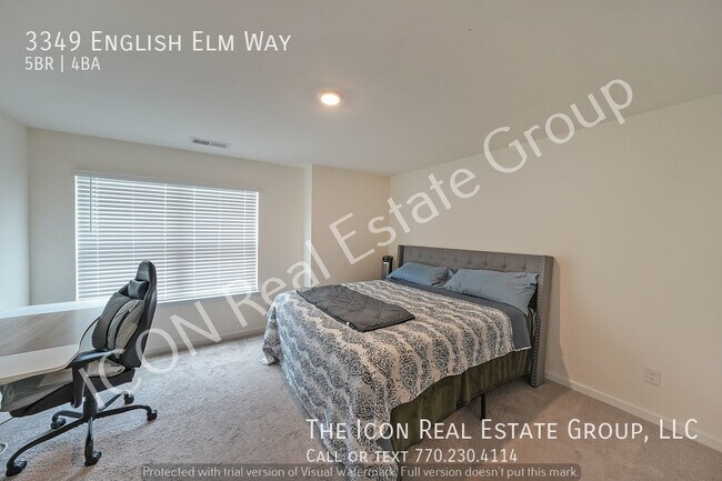 Building Photo - 3349 English Elm Wy