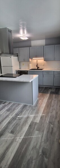 Kitchen View 1 - 3726 Rio Ridge Dr