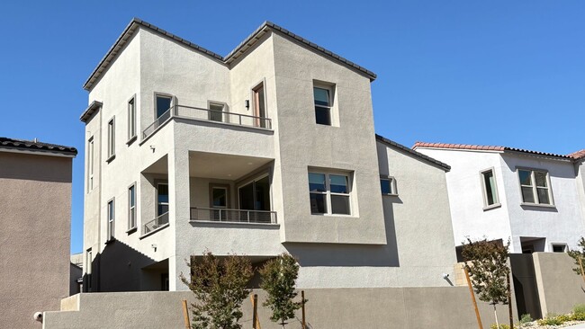 Building Photo - Brand New Home In Vireo Summerlin!!!!
