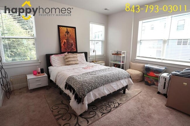 Building Photo - 4591 Summey Street