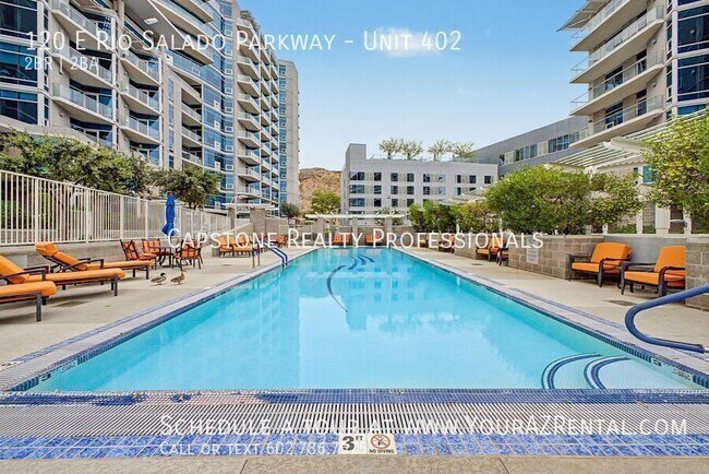 Building Photo - 120 E Rio Salado Pkwy