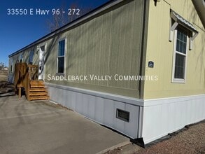 Building Photo - 33550 E Hwy 96-272