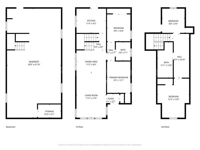 Building Photo - 2036 S 1st Ave