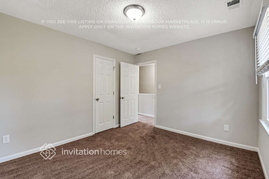 Building Photo - 6609 Wickville Dr