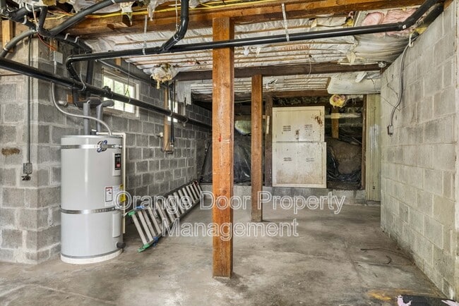 Building Photo - 5018 S K St