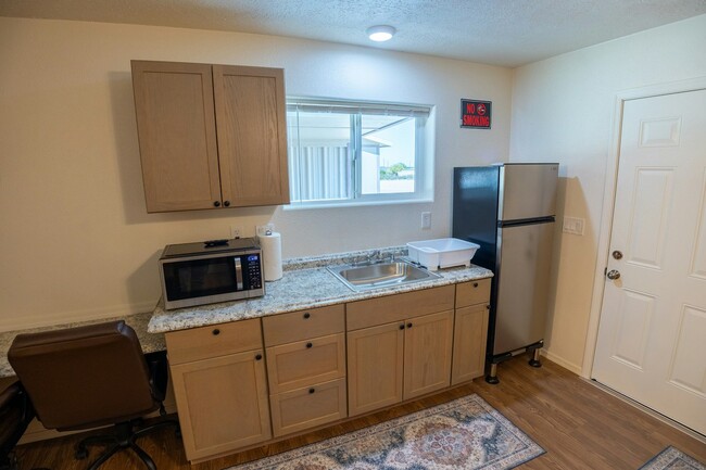 Building Photo - 27102 E Lucia Dr
