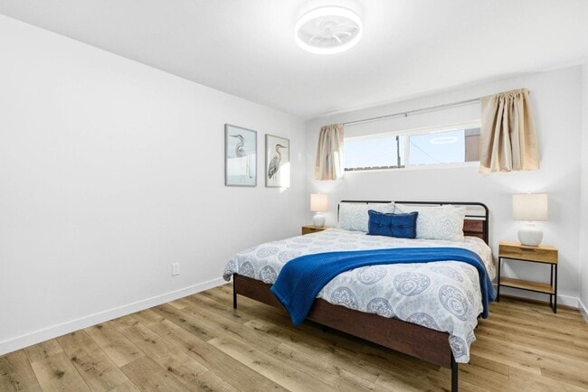 Building Photo - 1135 Florida St