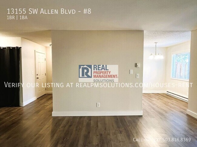 Building Photo - 13155 SW Allen Blvd