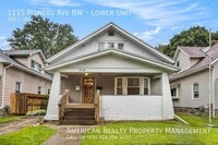 Building Photo - 1115 Powers Ave NW