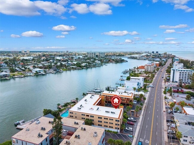 Building Photo - 10265 Gulf Blvd