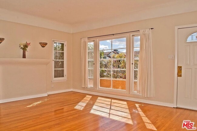 Building Photo - 8549 Horner St