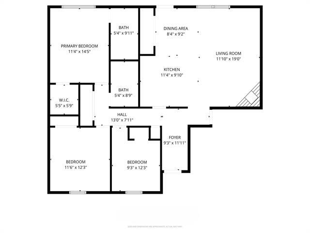 Building Photo - 738 Meadow Mead Dr