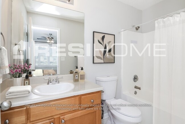 Building Photo - 410 Bedrock Pl