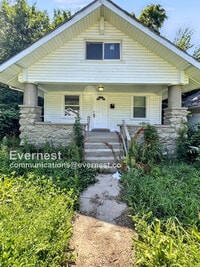 Building Photo - 4932 Bellefontaine Ave