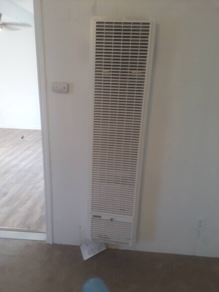 living room - 1503 E Avenue Q6