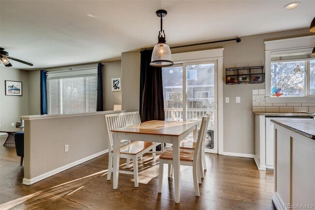 Building Photo - Evolve Real Estate: Upgraded and Stylish Remodel with Solar Panels in Highlands Ranch. Available ...