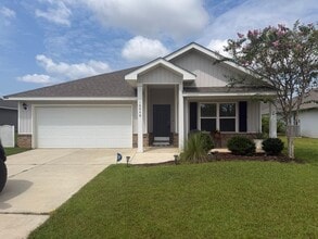 Building Photo - 10948 War Emblem Ave