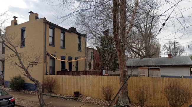 Building Photo - Coming Soon: Compton Heights Historic Haven