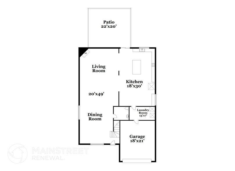 Building Photo - 9966 Chariden Dr