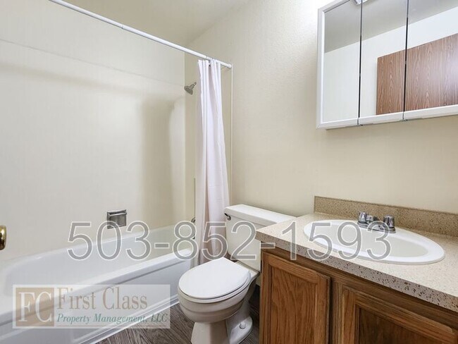 Building Photo - 4852 SW MURRAY Blvd