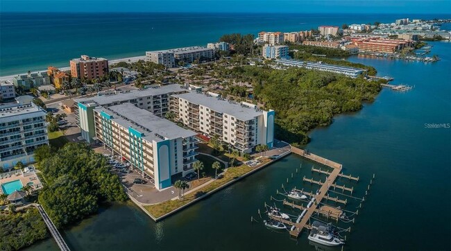 Building Photo - 19531 Gulf Blvd