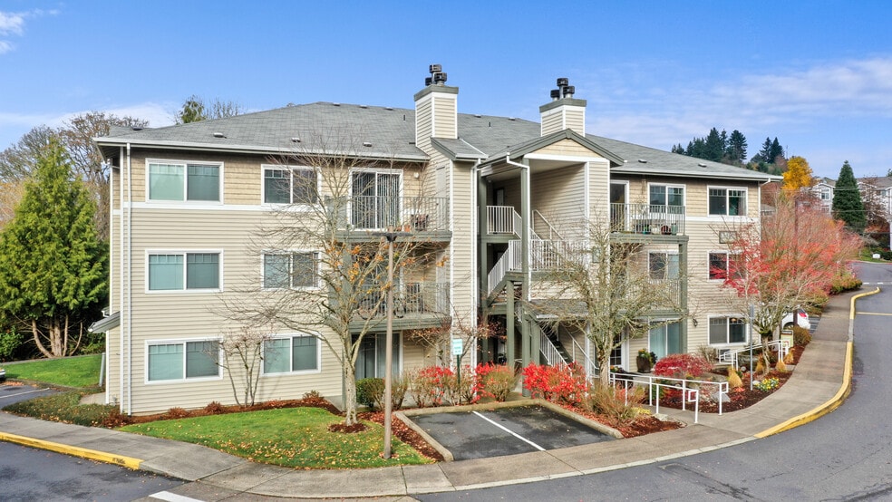 Woodview 14720 SW Beard Rd Beaverton OR 97007 Apartment Finder