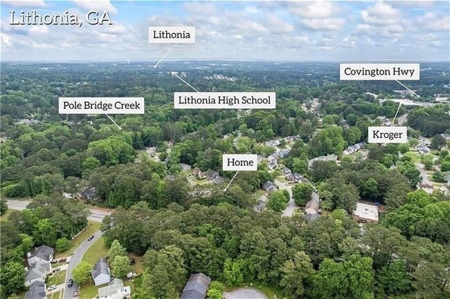 Building Photo - 2246 Hightrail Ct