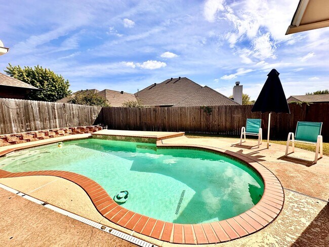 Building Photo - Spacious 4 Bed in Deer Creek - Move in Deposit-Free!(If Qualified)