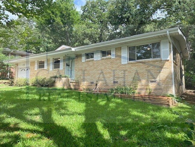Building Photo - NLR 3 Bedroom Home