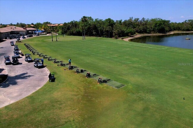 Building Photo - 7121 River Hammock Dr