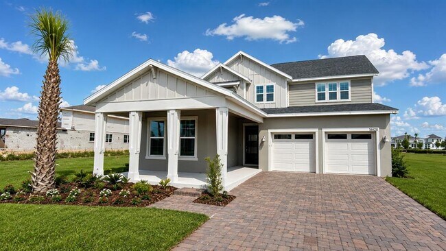 Building Photo - 16628 Silver Brook Wy