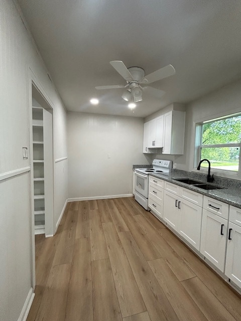 Kitchen - 303 W Athens St