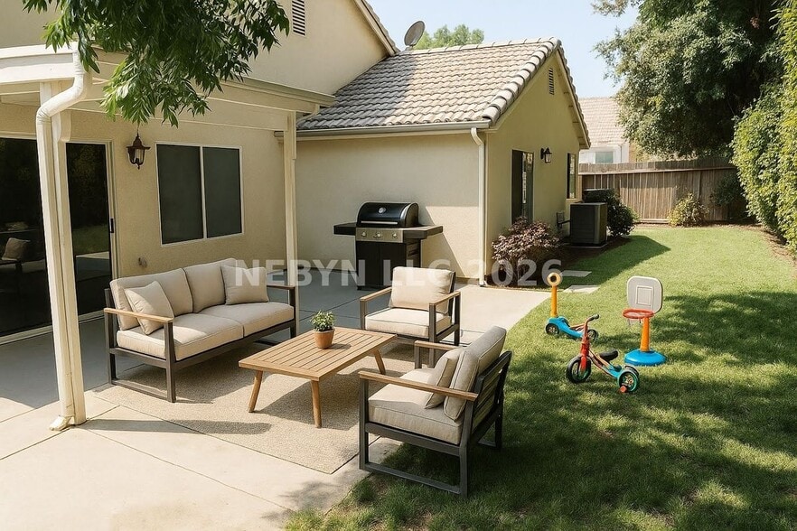 Building Photo - 1820 E Ticonderoga Dr