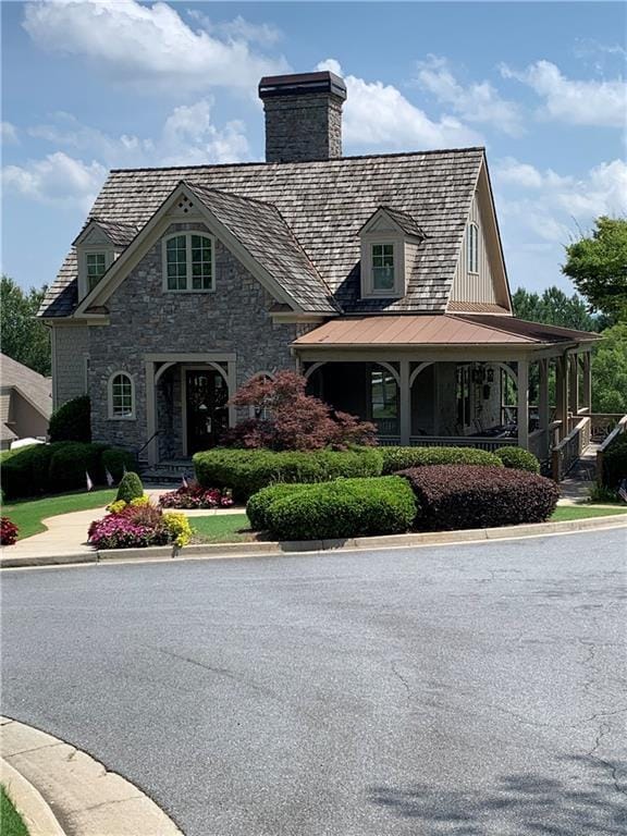 Building Photo - 321 Glens Way