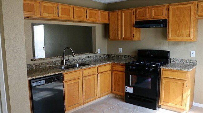 Building Photo - 19434 Glenway Falls Dr