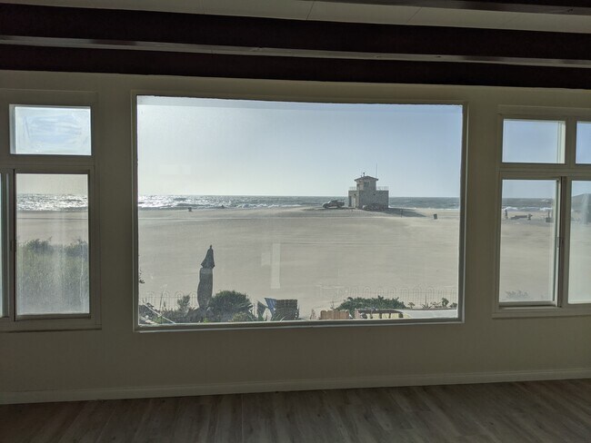 View from Living Room - 6949 Trolleyway