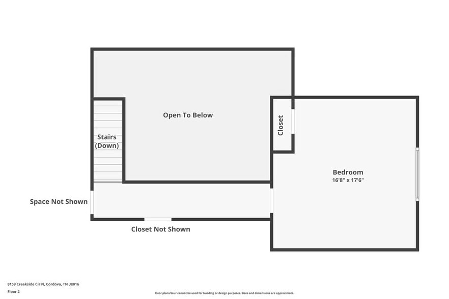 Building Photo - 8159 Creekside Cir N