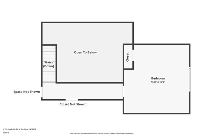 Building Photo - 8159 Creekside Cir N