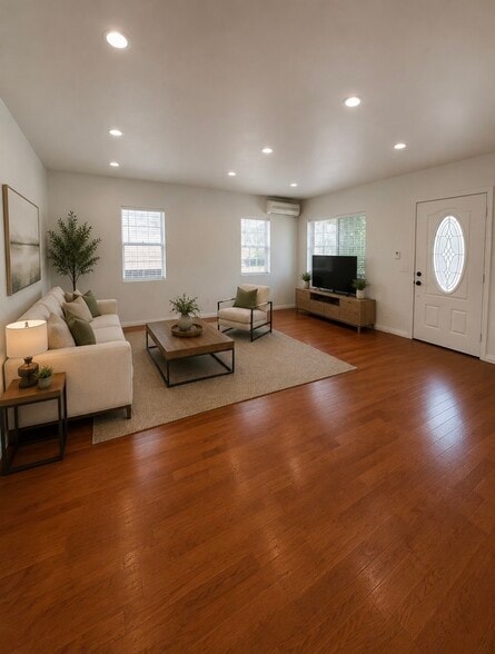 Building Photo - 22122 Saticoy St