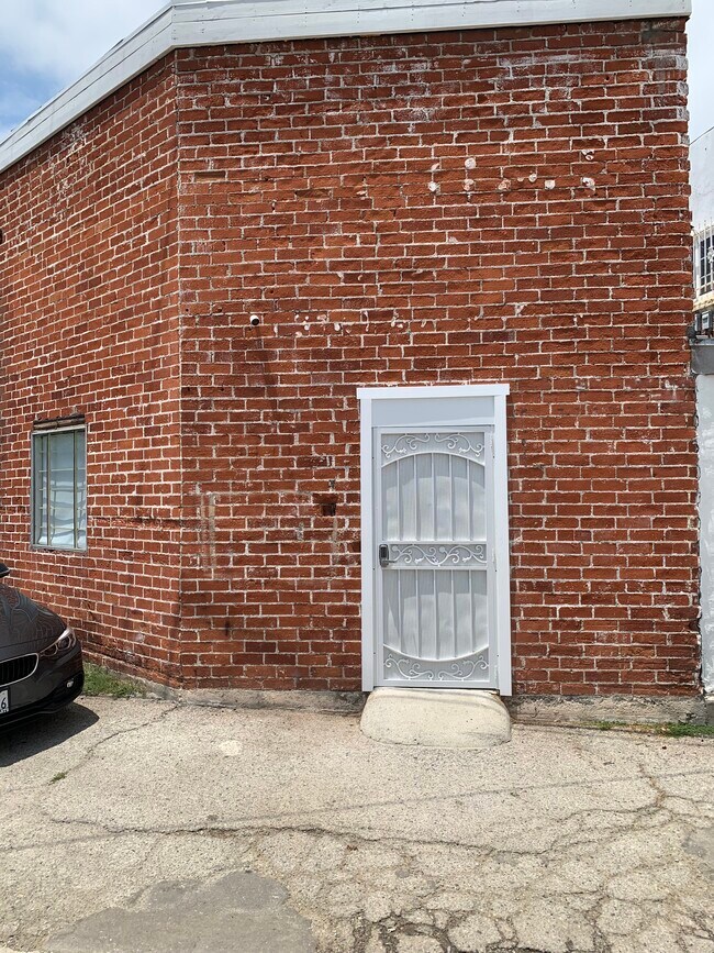 Building Photo - 1787 Westwood Blvd