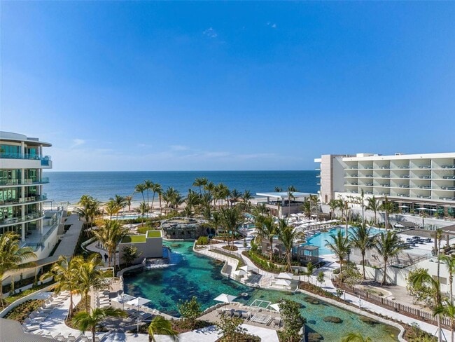 Building Photo - Unfurnished Luxury Rental at The St. Regis Longboat Key