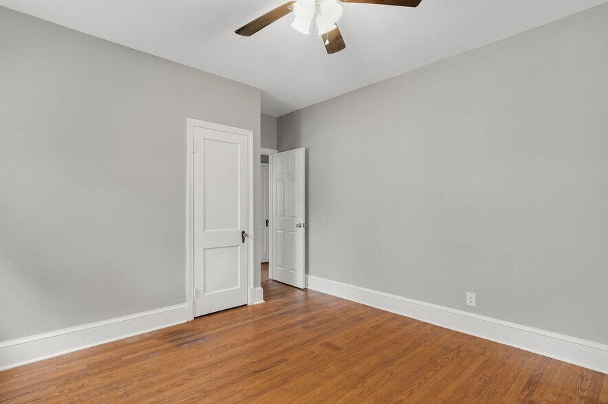Building Photo - 1662 Monticello St