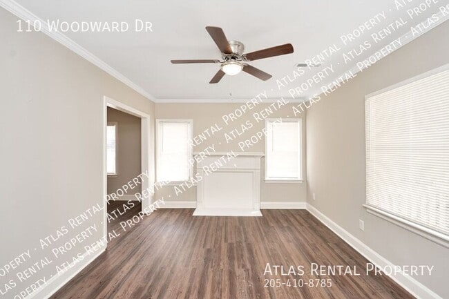 Building Photo - 110 Woodward Dr