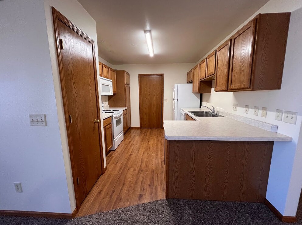 Building Photo - 1307 Glenn Pl