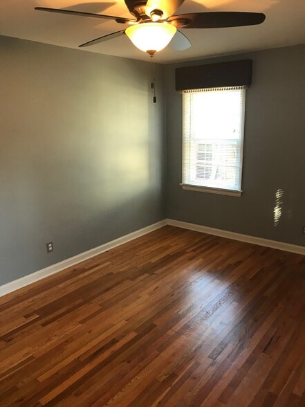 Bedroom #2 - 3727 Dillon Ave